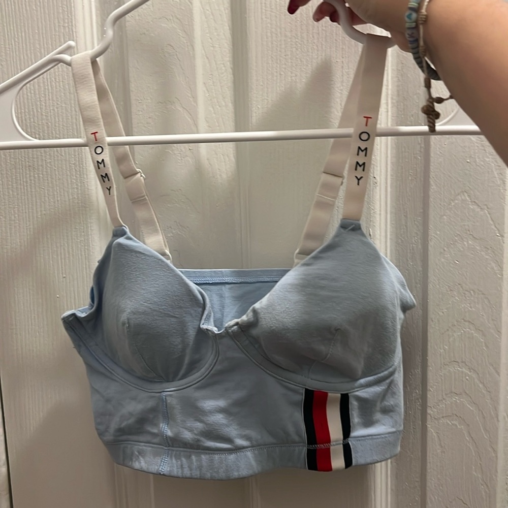 Tommy Hilfiger Bra